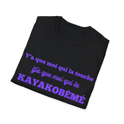 La Ref - Édition KAYAKOBÉMÉ