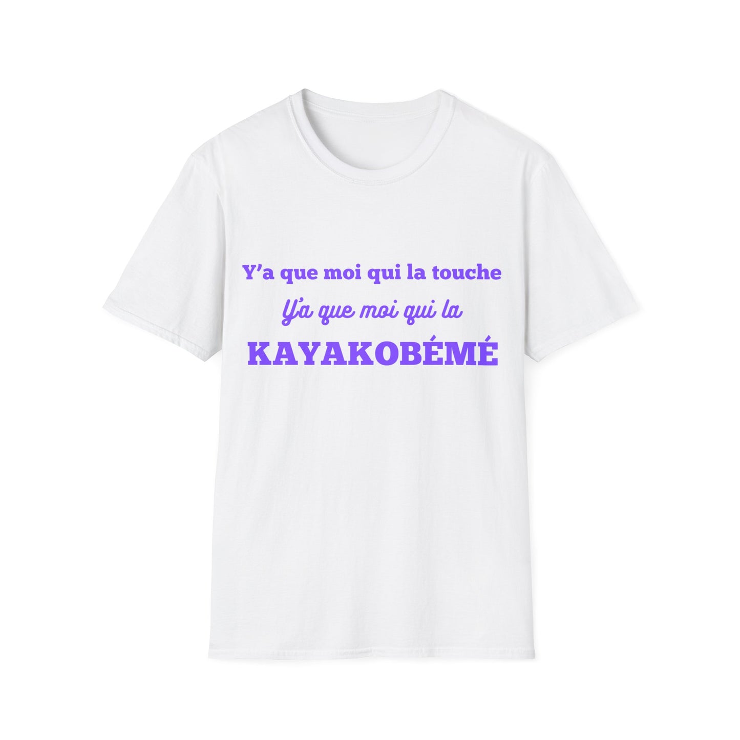 La Ref - Édition KAYAKOBÉMÉ