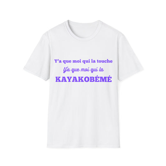 La Ref - Édition KAYAKOBÉMÉ