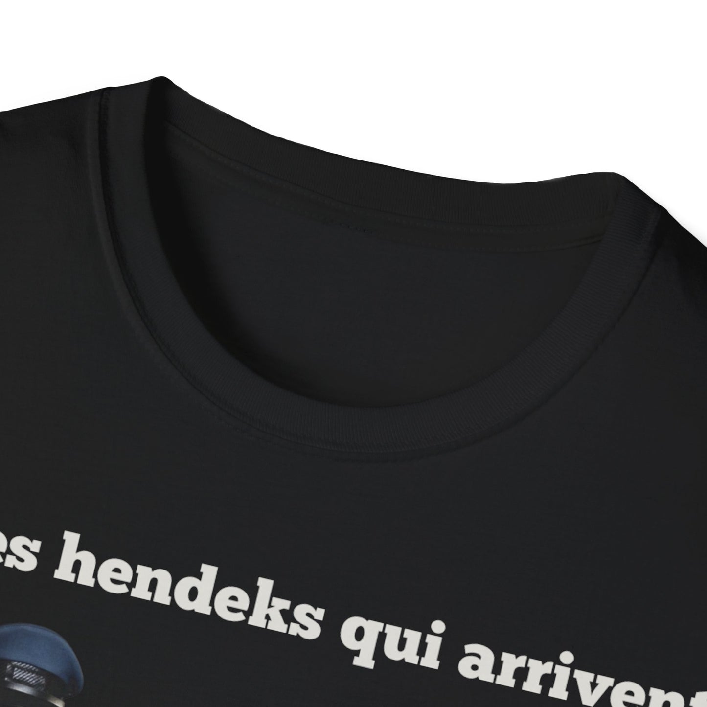 La Ref - Édition Les Hendeks Qui Arrivent