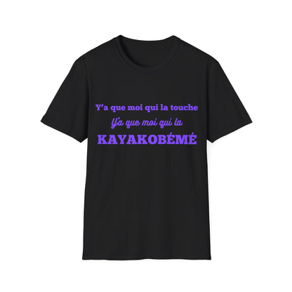 La Ref - Édition KAYAKOBÉMÉ