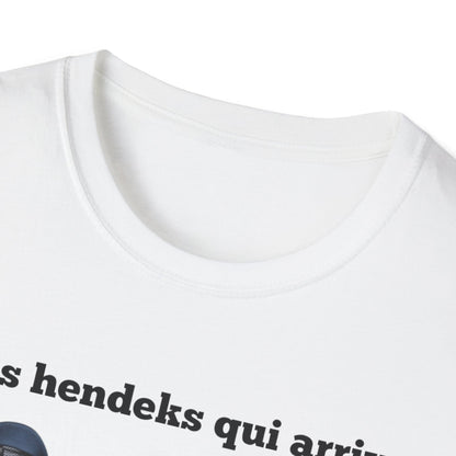 La Ref - Édition Les Hendeks Qui Arrivent