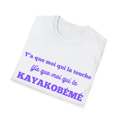 La Ref - Édition KAYAKOBÉMÉ